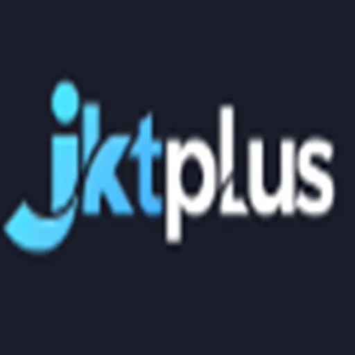 JKTPLUS - Petualangan Seru dalam Dunia MMORPG