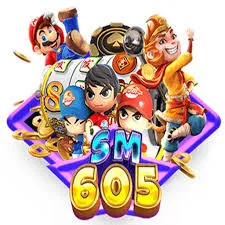 SM605 - Permainan Simulasi Menarik untuk Semua Usia